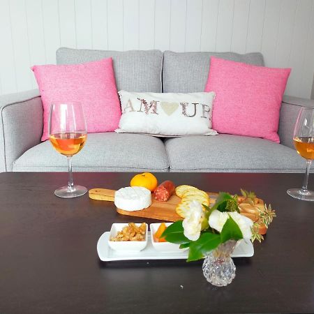 Secluded, Private Rural Retreat Mins From Warkworth -"Avondale" Minihouse Villa Eksteriør bilde